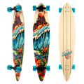 Sector 9 Maverick Stack Commuter