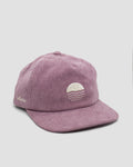 Martha Headwear 1968 Strapback Hat Sunny Smith LLC