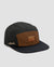 Martha Headwear Ocaso 5-Panel Hat Sunny Smith LLC
