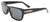 Black Flys McFly Matte Black/Smoke Polar