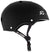 S1 Mega Lifer Helmet - Black Matte