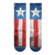 Merge4 Flag Crew Socks Sunny Smith LLC