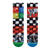 Merge4 Shawn Barney Elephant Crew Socks Sunny Smith LLC