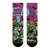 Merge4 Weeman War Pigs Crew Socks Sunny Smith LLC