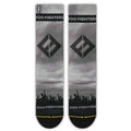 Merge4 x Foo Fighters Home Crew Socks Sunny Smith LLC