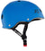 S1 Mini Lifer Helmet - Cyan Matte