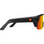 SPY Sunglasses Monolith 5050 - Matte Black