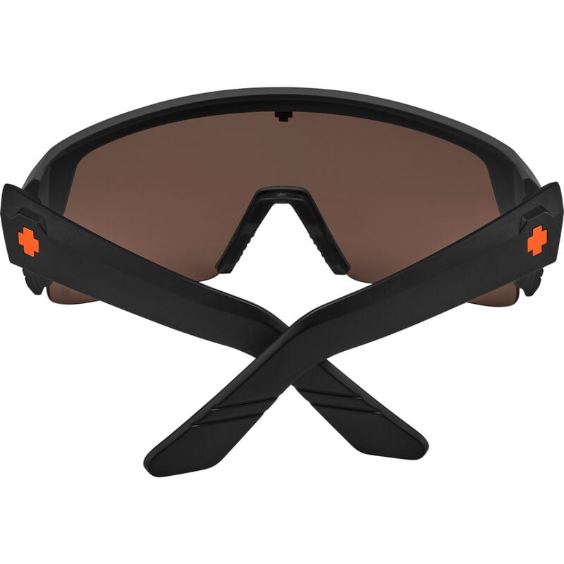 SPY Sunglasses Monolith 5050 - Matte Black