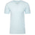 NEXT LEVEL V-NECK TEE Sunny Smith LLC