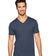 NEXT LEVEL V-NECK TEE Sunny Smith LLC