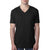 NEXT LEVEL V-NECK TEE Sunny Smith LLC
