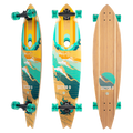 Sector 9 Offshore Baja Commuter Complete