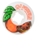 OJ Wheels 52mm From Concentrate Hardline Sunny Smith LLC