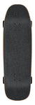 Phase Dot 9.51in x 32.26in Shaped Cruzer Cruiser Skateboard Santa Cruz Sunny Smith LLC