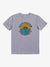 QUIKSILVER Modern Rage SS T-Shirt Sunny Smith LLC