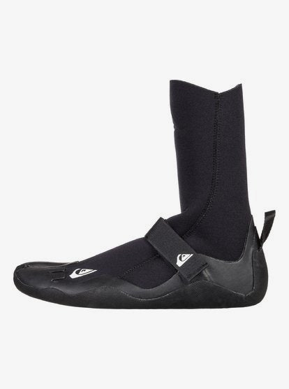Quicksilver Syncro Split Toe Boot 3mm Sunny Smith LLC