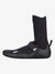 Quicksilver Syncro Split Toe Boot 3mm Sunny Smith LLC