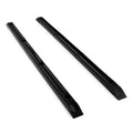 Yocaher Deck Rails