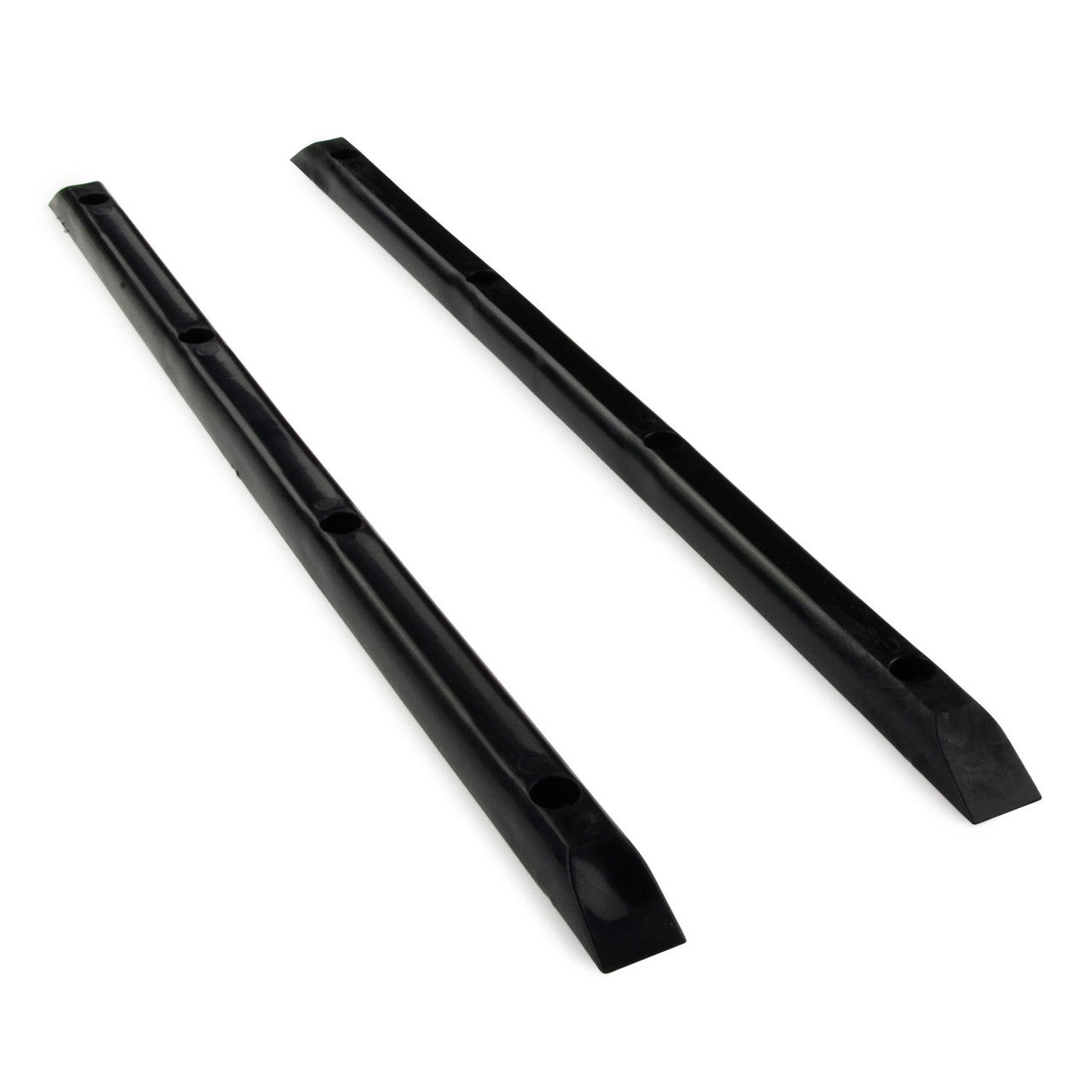 Yocaher Deck Rails