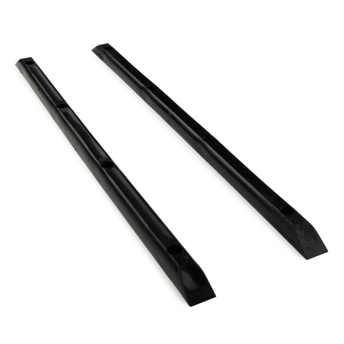 Yocaher Deck Rails