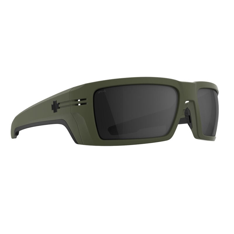 SPY Sunglasses Rebar SE ANSI