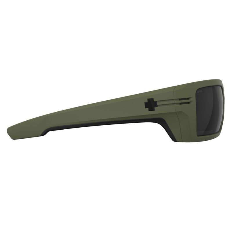 SPY Sunglasses Rebar SE ANSI