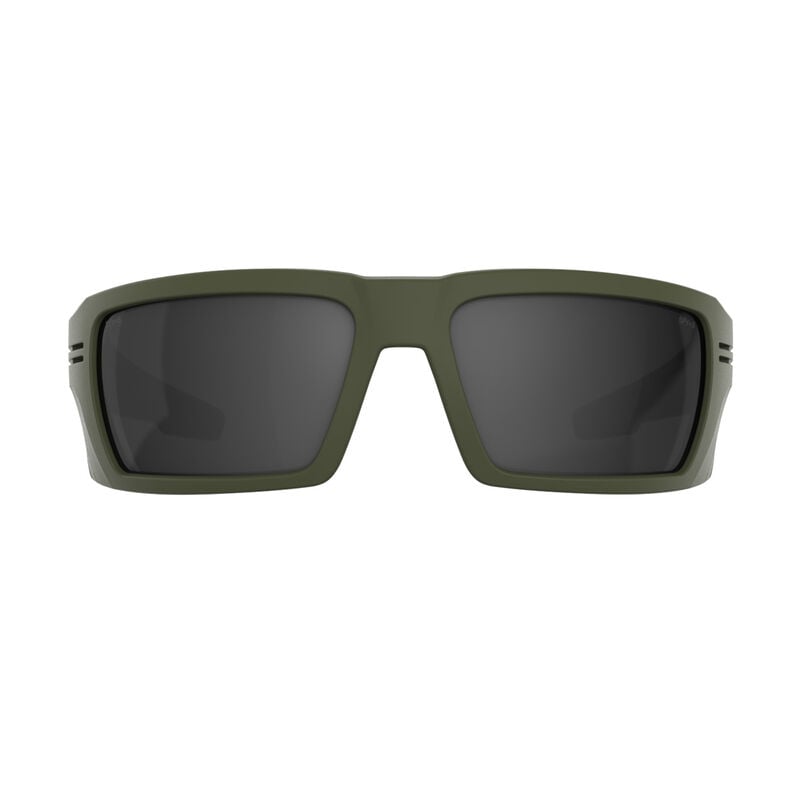 SPY Sunglasses Rebar SE ANSI