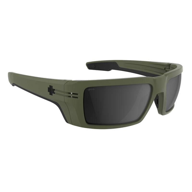 SPY Sunglasses Rebar SE ANSI