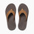 REEF LEATHER PHANTOM II MEN'S SANDAL (Bronze) Sunny Smith LLC