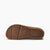 REEF SANTA ANA MEN'S SANDAL Sunny Smith LLC
