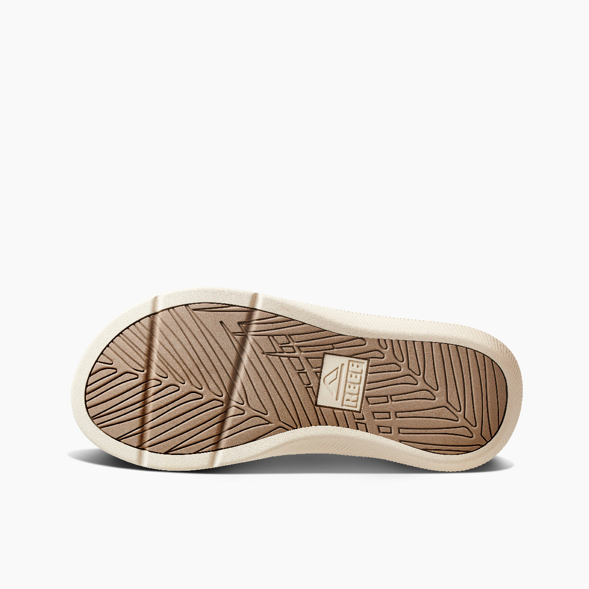 REEF SANTA ANA MEN&#39;S SANDAL Sunny Smith LLC