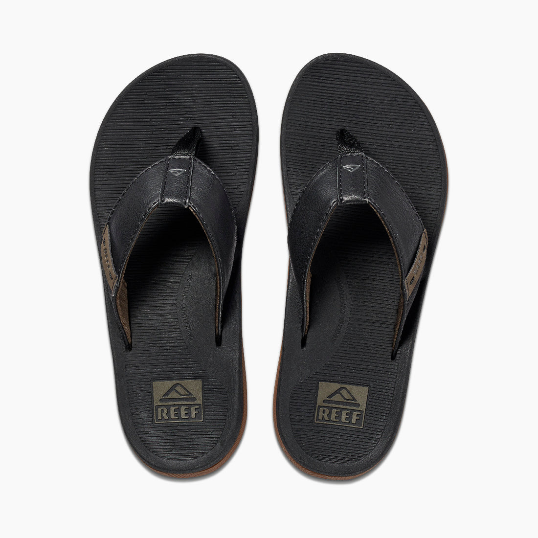 REEF SANTA ANA MEN&#39;S SANDAL Sunny Smith LLC