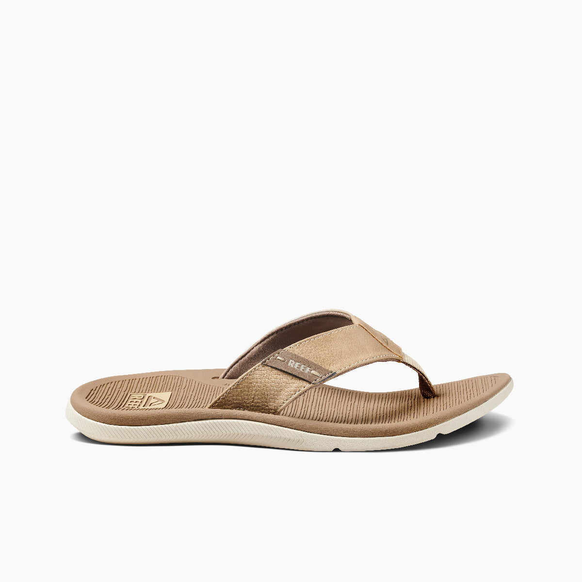 REEF SANTA ANA MEN&#39;S SANDAL Sunny Smith LLC