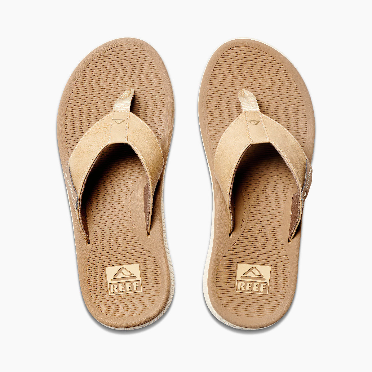 REEF SANTA ANA MEN&#39;S SANDAL Sunny Smith LLC