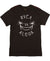RVCA Aloha Hammock Tee Sunny Smith LLC