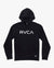 RVCA BIG RVCA MEN'S HOODIE Sunny Smith LLC