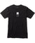 RVCA Dialog Box Tee Sunny Smith LLC