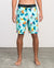 RVCA Margaux Boardshorts Sunny Smith LLC