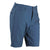 RVCA Marrow Short III (Blue Thunder) Sunny Smith LLC