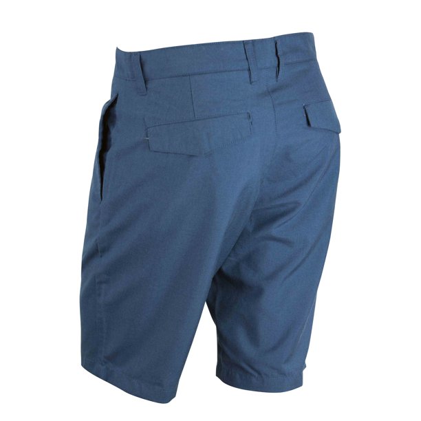 RVCA Marrow Short III (Blue Thunder) Sunny Smith LLC
