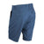 RVCA Marrow Short III (Blue Thunder) Sunny Smith LLC