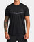 RVCA Runner Technical S/S Sunny Smith LLC