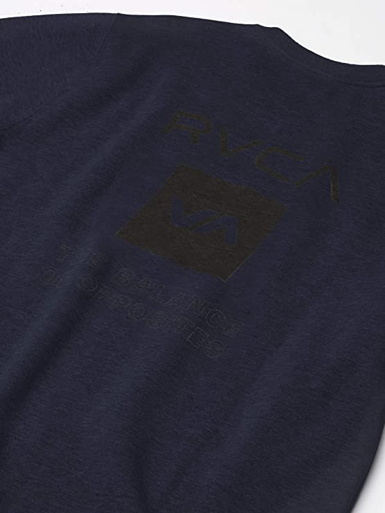 RVCA SPORT GRAPHIC PULLOVER SWEATSHIRT Sunny Smith LLC