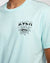 RVCA STARFISH SS TEE Sunny Smith LLC