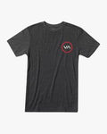 RVCA VA MOD SS MEN'S TEE Sunny Smith LLC