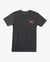RVCA VA MOD SS MEN'S TEE Sunny Smith LLC
