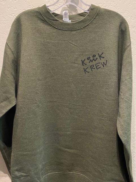 RYDER WADE COLLECTION (Kook Krew) Sunny Smith LLC