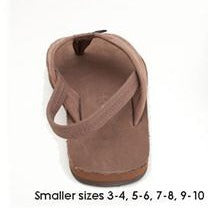 101LTS Kid&#39;s Rainbow Sandals Sunny Smith LLC