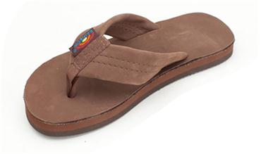 101LTS Kid&#39;s Rainbow Sandals Sunny Smith LLC