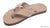 Rainbow Sandals Kids Premier Leather 1" Strap Sunny Smith LLC